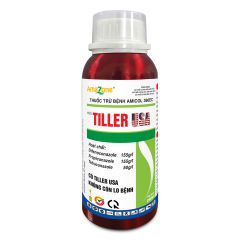 THUỐC TRỪ BỆNH - TILLER USA