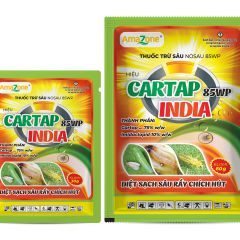 CARTAP INDIA 85WP