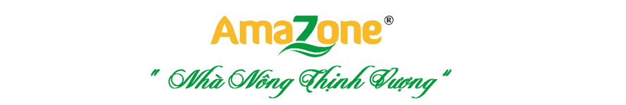 CÔNG TY CỔ PHẦN QUỐC TẾ NÔNG NGHIỆP AMAZONE